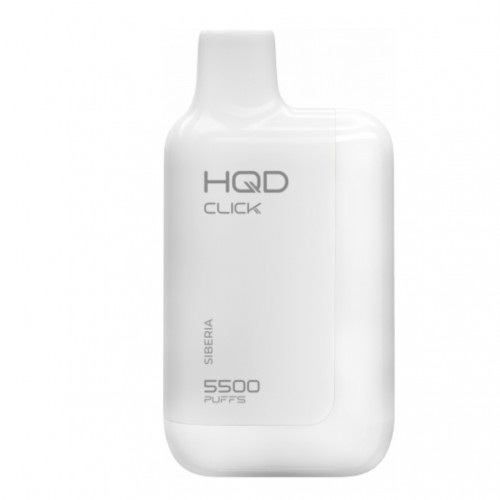 HQD Click Siberia (hqd Клик Сибирь)